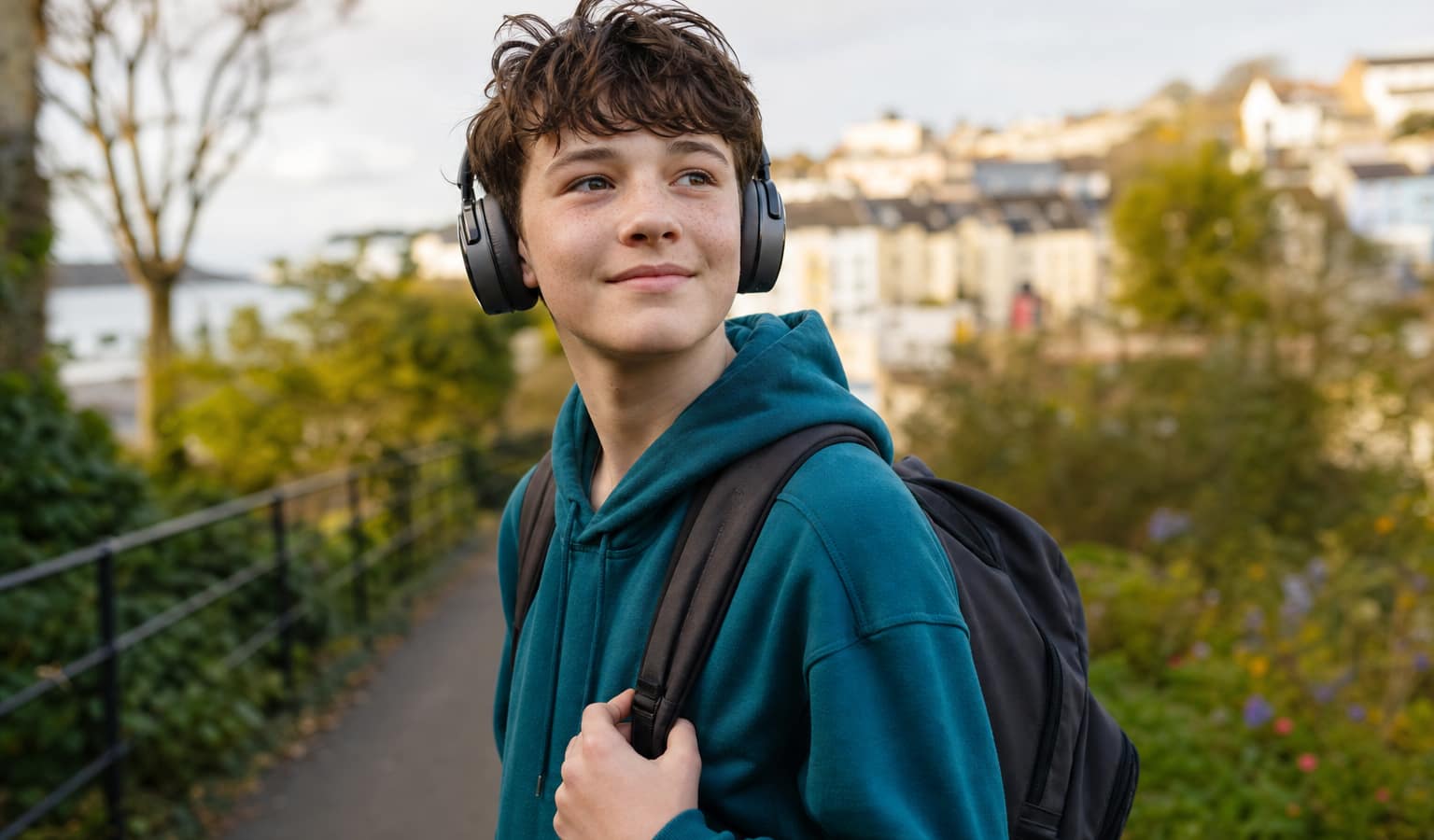 Building Resilience: Life Skills for Neurodivergent Teens