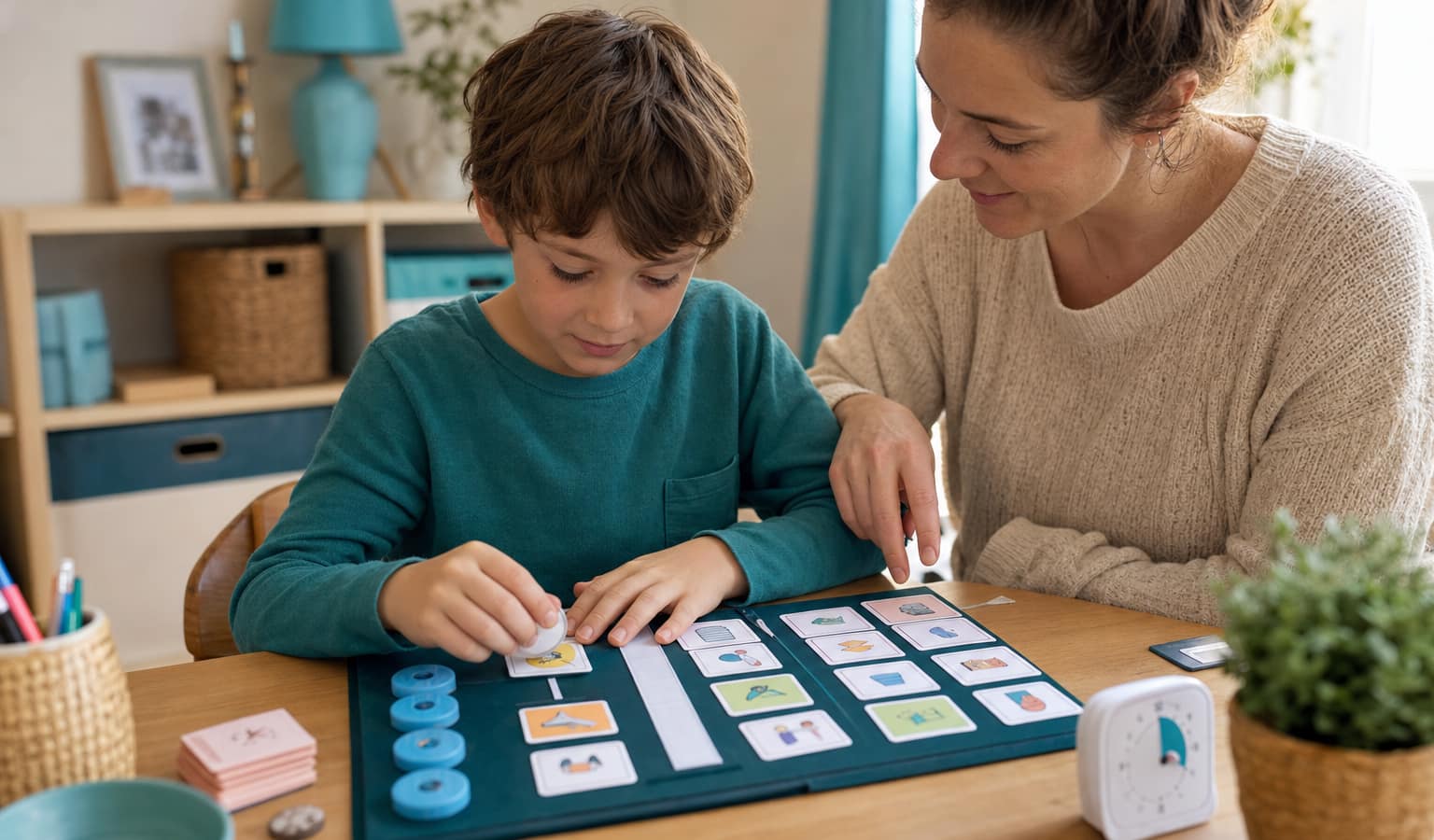 Supporting Executive Function Skills: Complete Guide for Parents