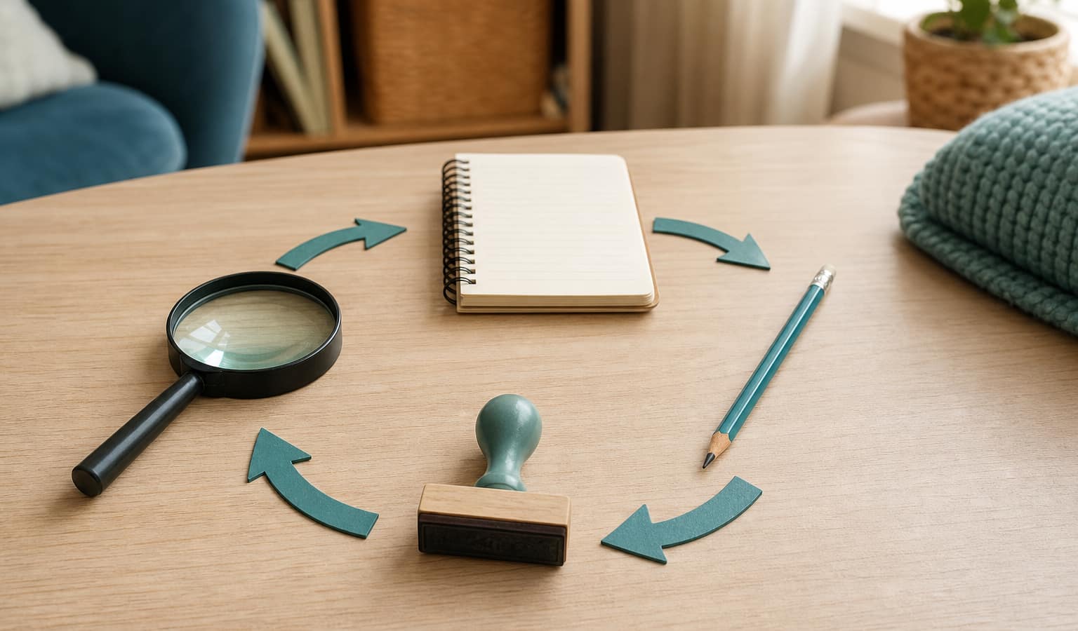 The Graduated Approach: Assess, Plan, Do, Review Explained
