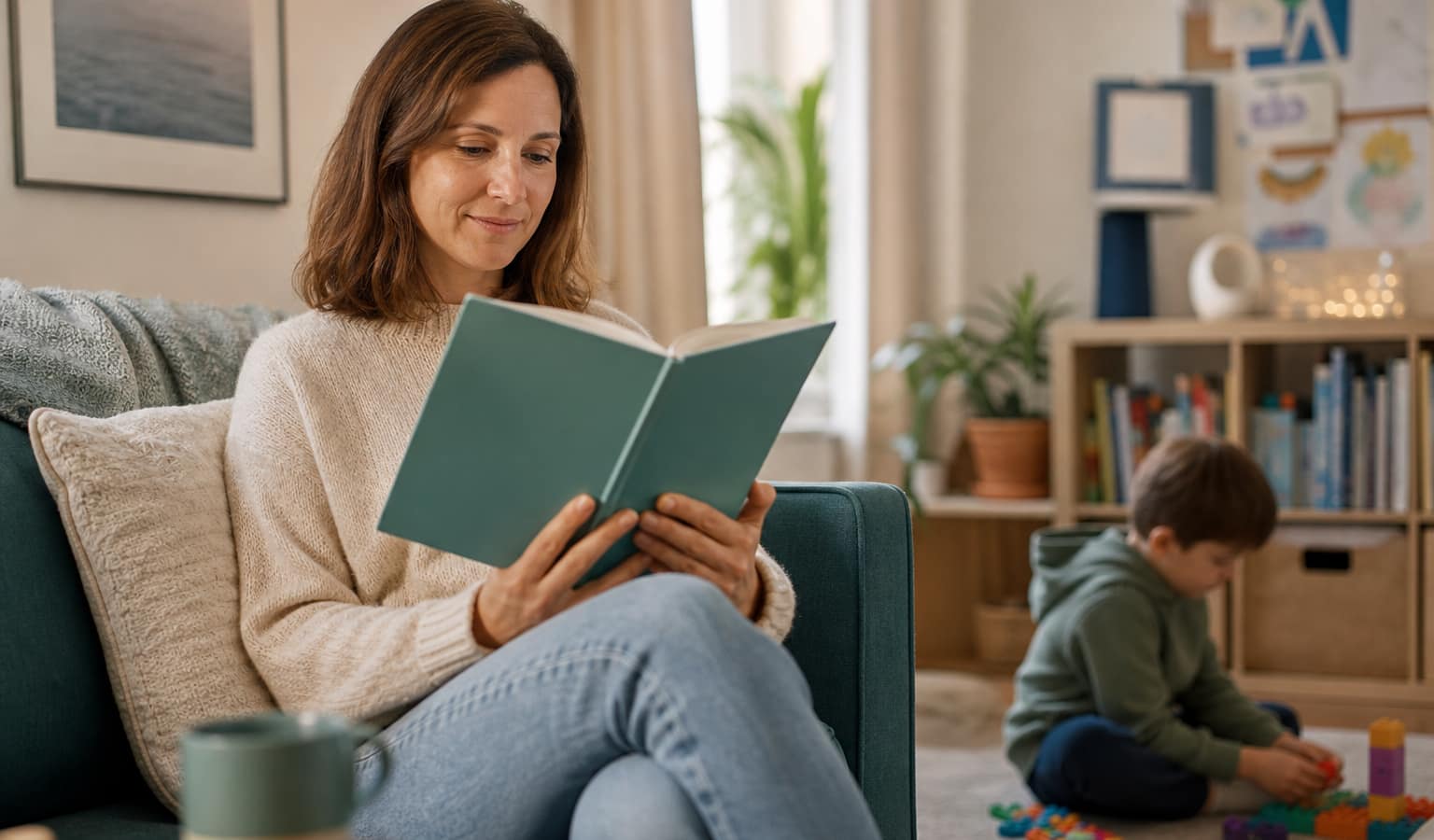 A Parent's Guide to Neurodiversity: Essential Support After Diagnosis