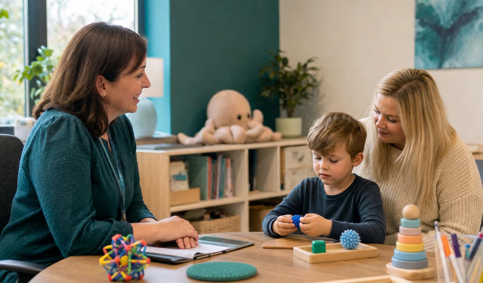 Private Assessments for SEN: When and How to Get Them