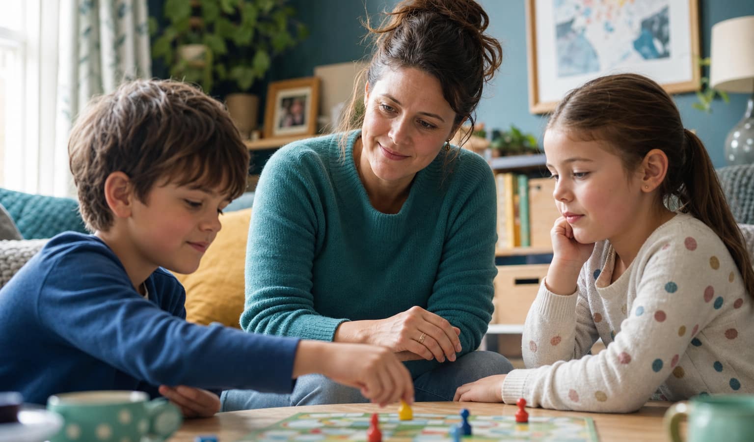 Supporting Social-Emotional Development in Neurodivergent Children: Complete Guide