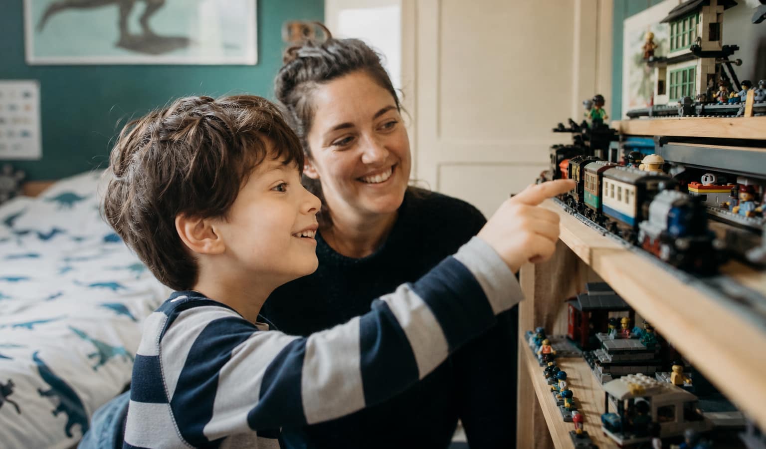 Understanding and Supporting Special Interests: Complete Parent Guide