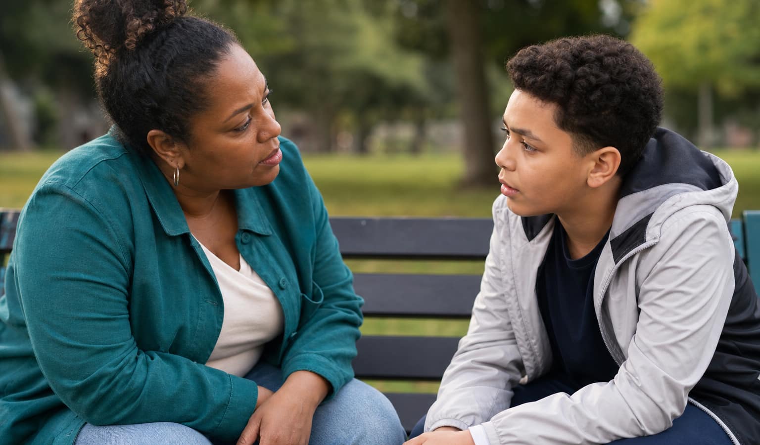 The Unfiltered Lens: Direct Communication and Neurodivergent Children