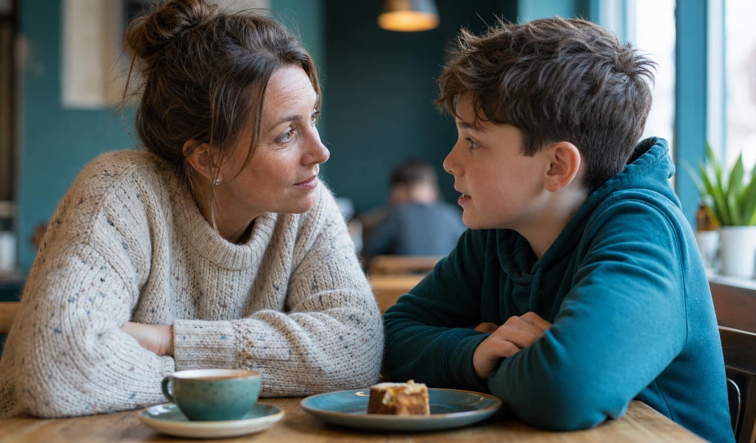 The Unfiltered Lens: Direct Communication in Neurodivergent Children