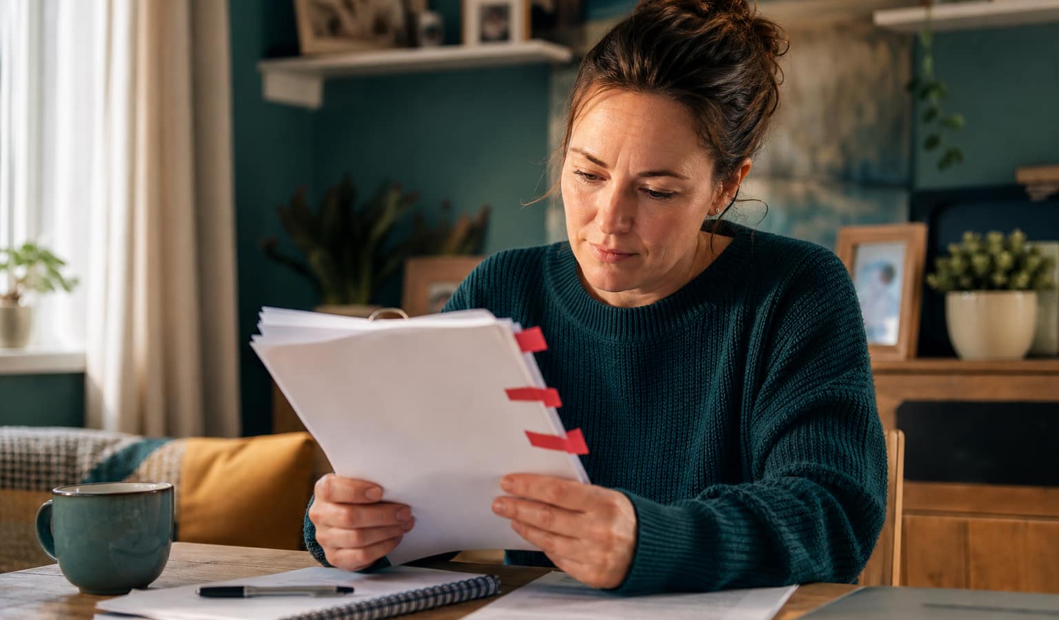 When to Appeal: 5 Red Flags in Your EHCP Offer